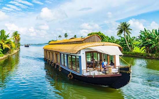 Kerala Tour Package