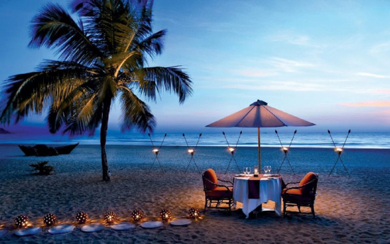 Goa Beach Tour