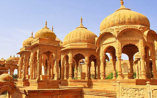Rajasthan Heritage Tour