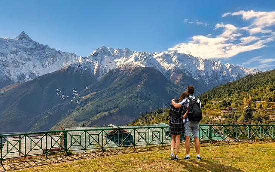 Himachal Tour