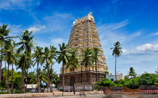 Spiritual India Tour